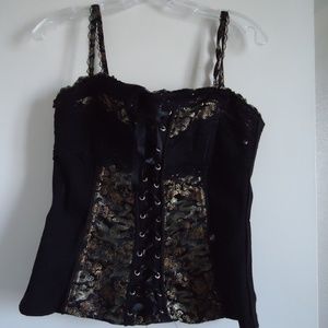 Corset